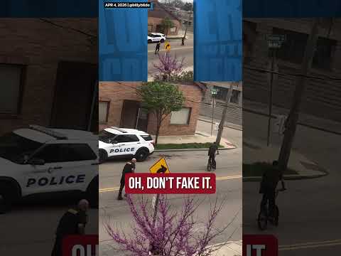 Cincinnati's most unwanted