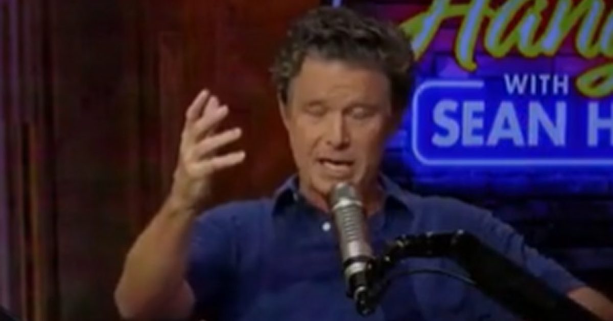 Billy Bush Tells Sean Hannity That After the 2016 Election, ABC News Had an Entire ‘Division’ of People Dedicated to Bringing Down Trump (VIDEO)