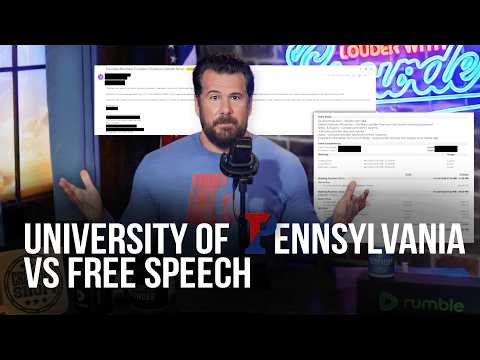 How This IVY League University is Trying to Cancel Change My Mind