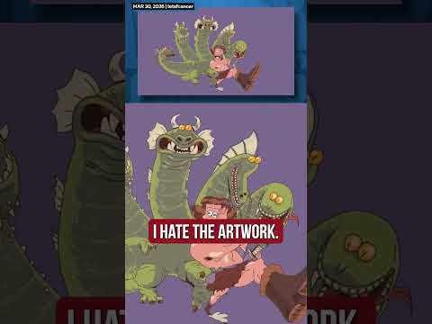 Now his is how to BEAT cancer