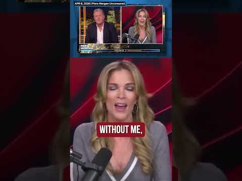 Megyn Kelly has lost the plot