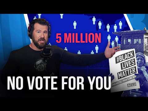 Not Everyone Deserves Voting Rights