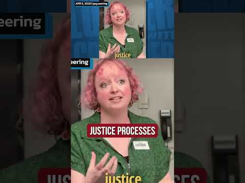 Scotland wants to abolish prisons