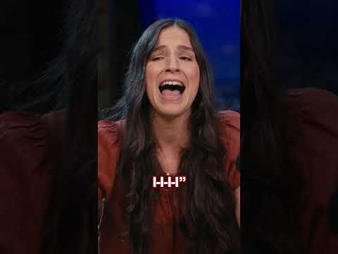 These wax figures are nightmare fuel