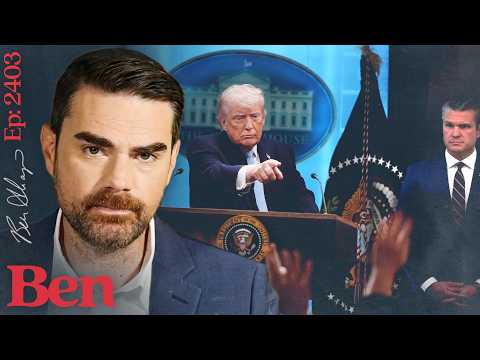 Yes, We’re STILL Winning: Trump’s Iran Plan, And What Comes Next