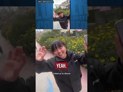 A midget theme park was NOT on my 2026 bingo card