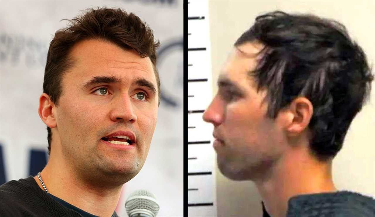 REPORT: Bullet Fragment From Charlie Kirk’s Autopsy Identified as .30 Caliber that Matches Rifle Used by Alleged Assassin Tyler Robinson