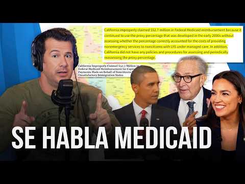 The Illegal Healthcare Scam is Even WORSE Than You Thought