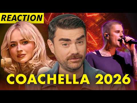 Coachella Recap 2026