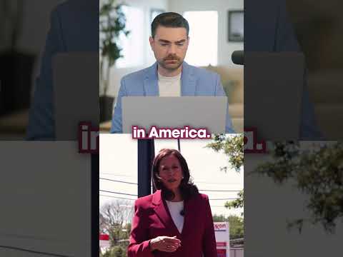 She should see the gas prices in California