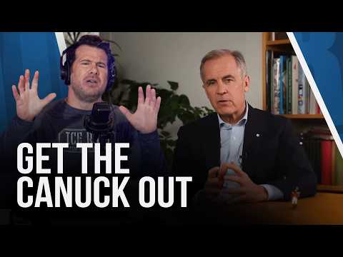 Canada is a National Security Threat