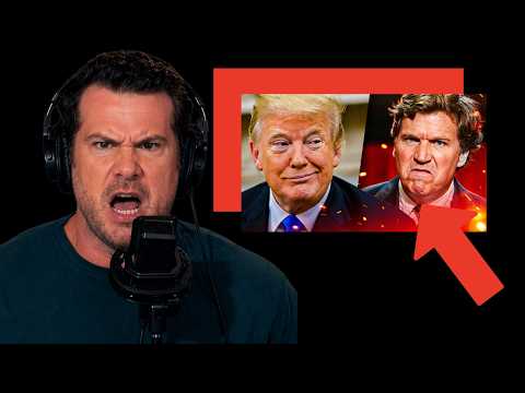 Steven Crowder DROPS NUKE On MAGA Critics! (Proves Them Wrong!)