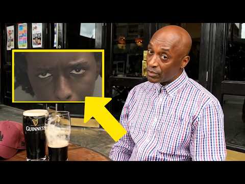 BBC Reporter Left STUNNED When BLACK MAN Speaks The TRUTH!!!