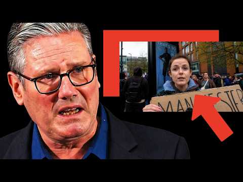 Britain COLLAPSES As Young Voters Wants MORE IMMIGRATION!