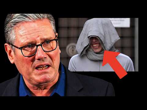 BREAKING: Britain COLLAPSES As MIGRANT CRIME Cover-Up EXPOSED