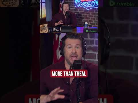 Hasan Piker has some sticky fingers