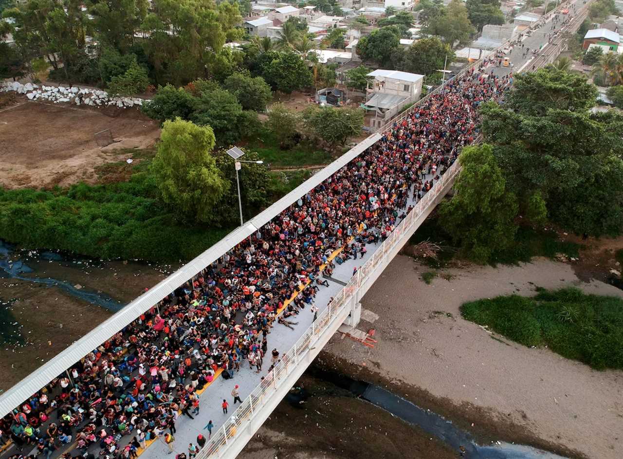 Obama-Appointed Judge Slaps Down Trump Admin’s Common-Sense Pause on Green Card Applications from High-Risk Travel Ban Countries — Orders Fast-Track Processing for 83 Plaintiffs from Iran, Syria, Venezuela, and More!