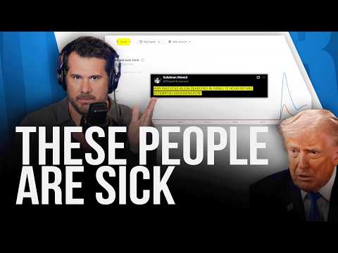 The 6 Most DIABOLICAL Reactions to Trump's WHCD Assassination Attempt