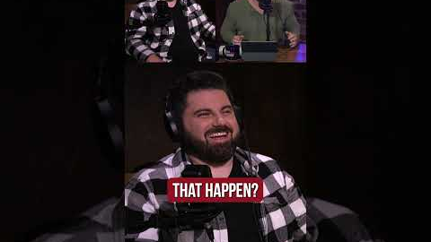 This robot is a flop... quite literally