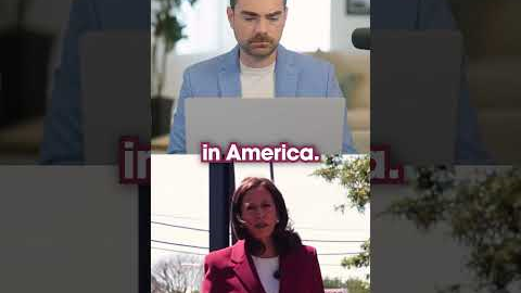 She should see the gas prices in California