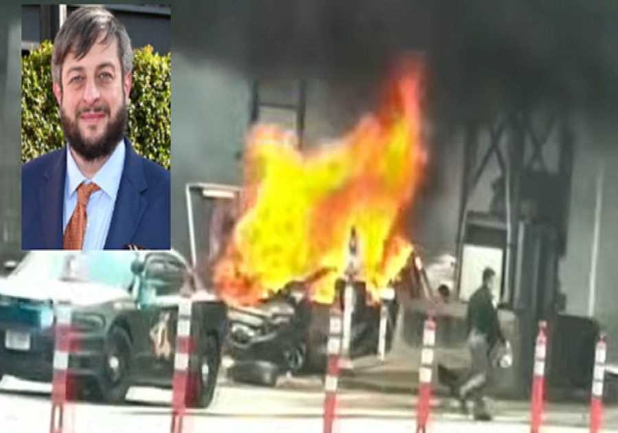Actor From ‘Bob’s Burgers’ TV Series Injured in Fiery New Hampshire Car Crash – Governor Ayotte Assisted With Rescue (VIDEO)