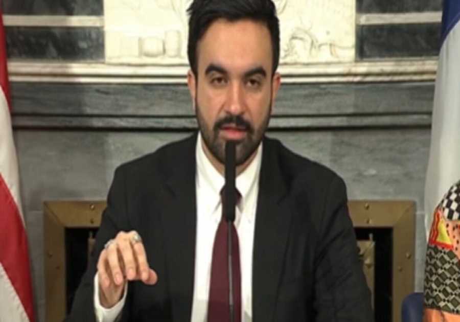 ‘It’d Be Better Not to Talk About it at All’: Mamdani’s Good Friday Message Draws Backlash from Christians