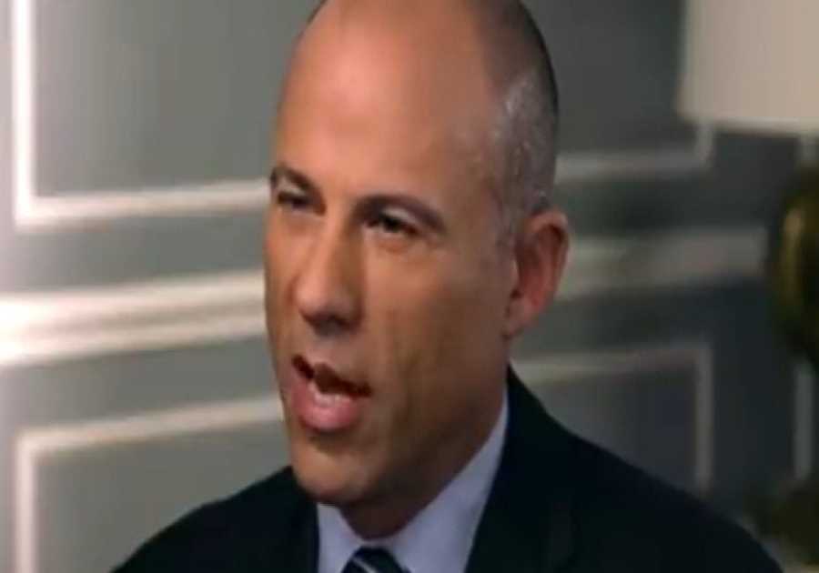 HE’S BACK: Disgraced Former Lawyer Michael Avenatti Released From Prison and Moved to a Halfway House