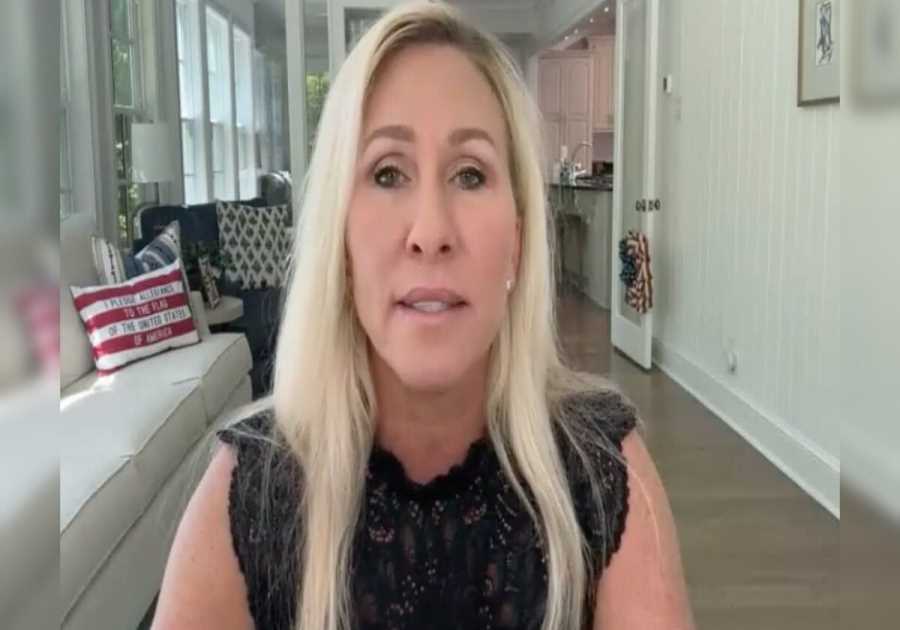 Trump Celebrates Clay Fuller’s Big Win in GA’s 14th District – “A Large Improvement Over His Predecessor”