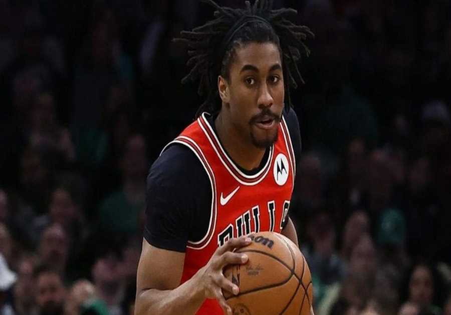 NBA Player Jaden Ivey Seen Street Preaching After Stand for Biblical Marriage