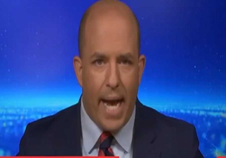 SHAMELESS: CNN’s Brian Stelter Credits Journalists With Ending Eric Swalwell’s Bid for California Governor (VIDEO)