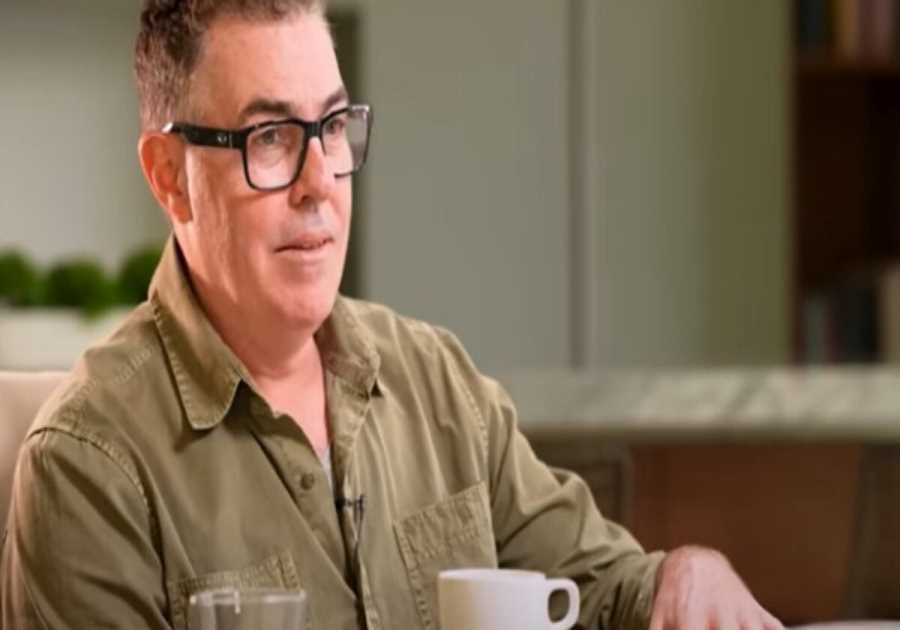 ADAM CAROLLA WAS RIGHT: New Report Describes Wildfire Rebuilding in California as a ‘Nightmare’