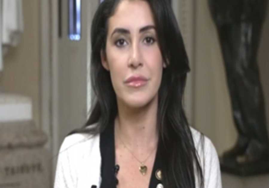 HERE WE GO: Rep. Anna Paulina Luna Tells CBS News the Other Shoe is About to Drop on Swalwell Pal Senator Ruben Gallego (VIDEO)