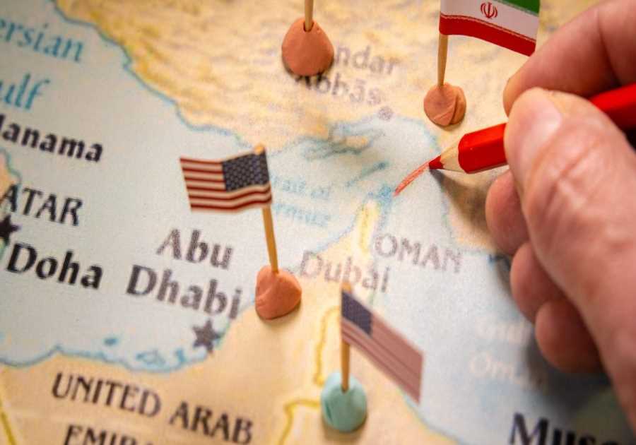 Hormuz: One Week That Exposes the Real Game of Global Powers