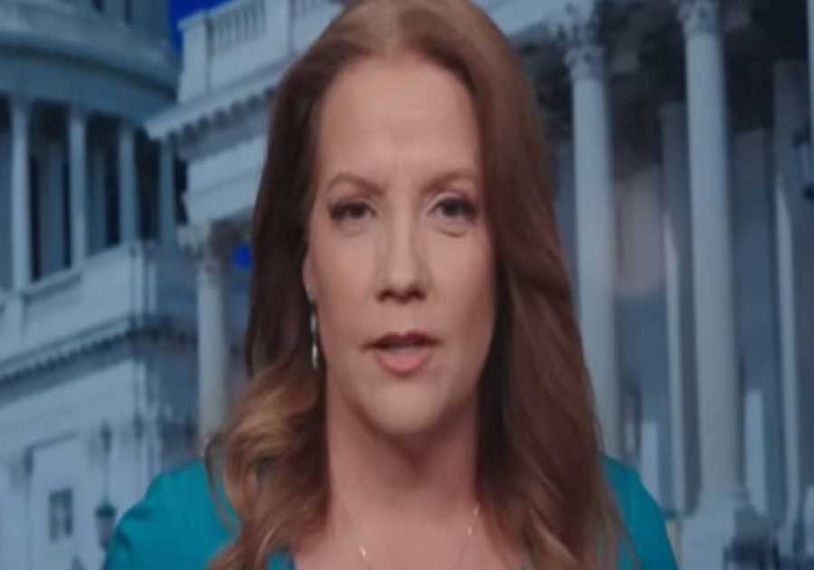 Mollie Hemingway Reveals EXPLOSIVE Details About How Liberals on SCOTUS Put Lives of Conservative Justices in Danger (VIDEO)