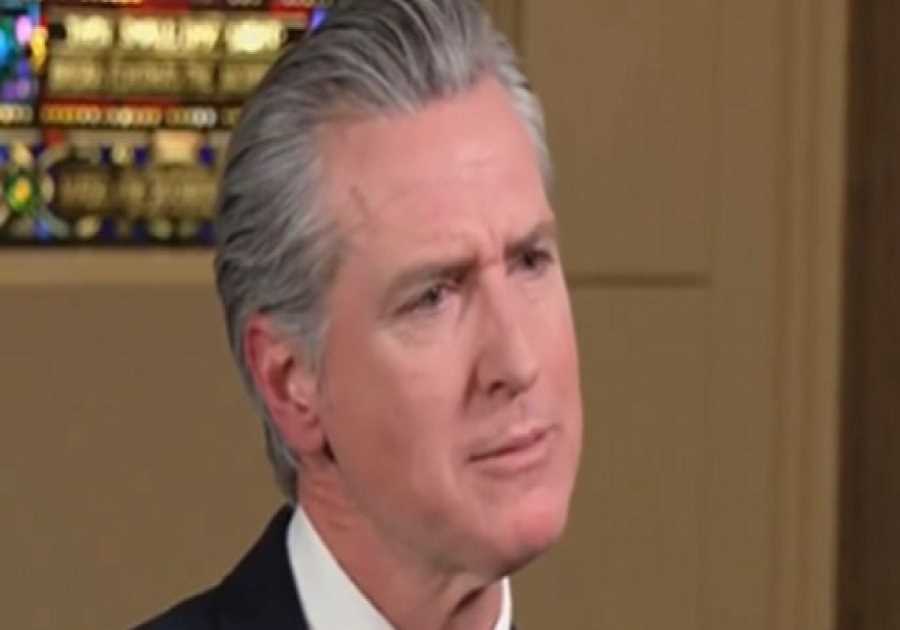 New Report From Conservative Think Tank Claims Gavin Newsom Spent a Billion Dollars to Import 400,000 Illegal Aliens
