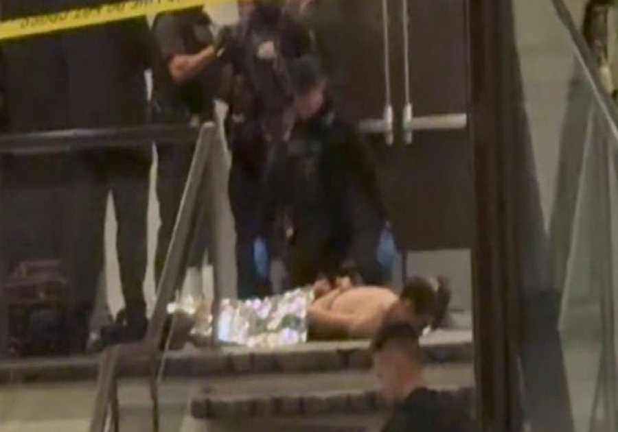 REPORTED IMAGE and VIDEO of SHOOTER At White House Correspondents’ Dinner Shared By Reporters