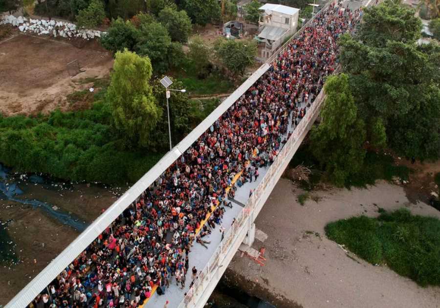 Obama-Appointed Judge Slaps Down Trump Admin’s Common-Sense Pause on Green Card Applications from High-Risk Travel Ban Countries — Orders Fast-Track Processing for 83 Plaintiffs from Iran, Syria, Venezuela, and More!