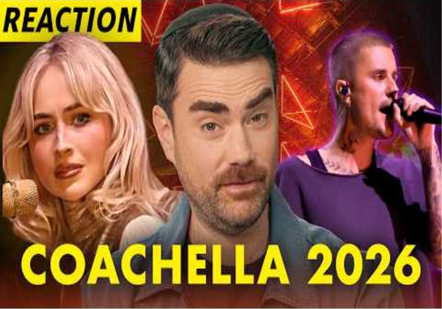 Coachella Recap 2026