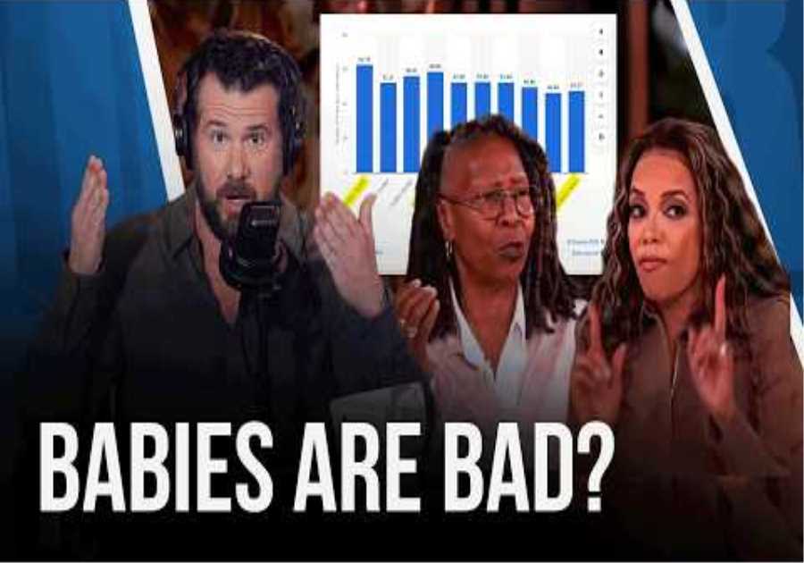 The $400K Child Care Hoax