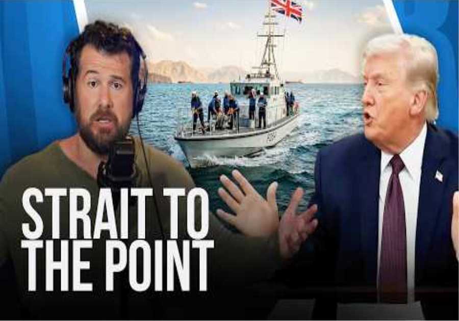 Is This Really Almost Over?