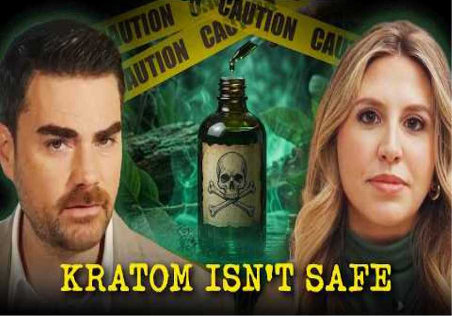 The Gas Station Drug Nobody’s Talking About