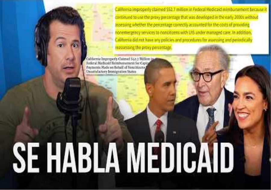 The Illegal Healthcare Scam is Even WORSE Than You Thought