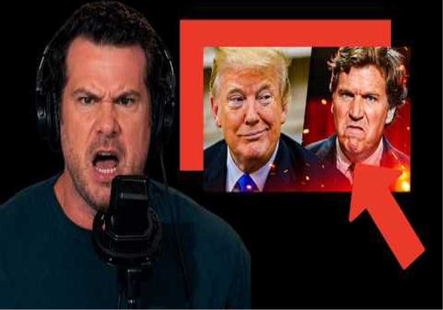 Steven Crowder DROPS NUKE On MAGA Critics! (Proves Them Wrong!)