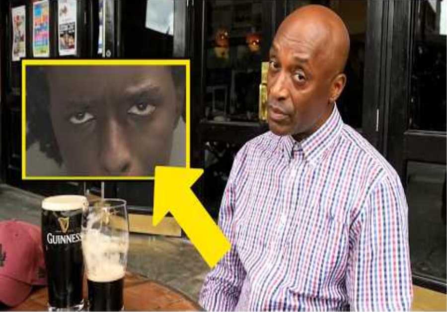BBC Reporter Left STUNNED When BLACK MAN Speaks The TRUTH!!!