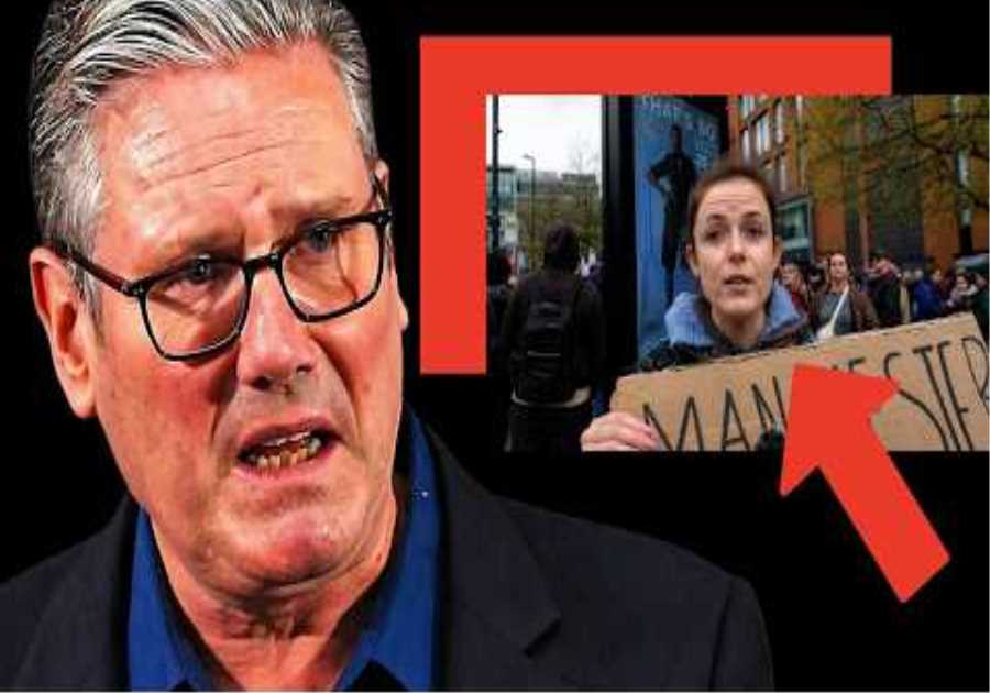 Britain COLLAPSES As Young Voters Wants MORE IMMIGRATION!