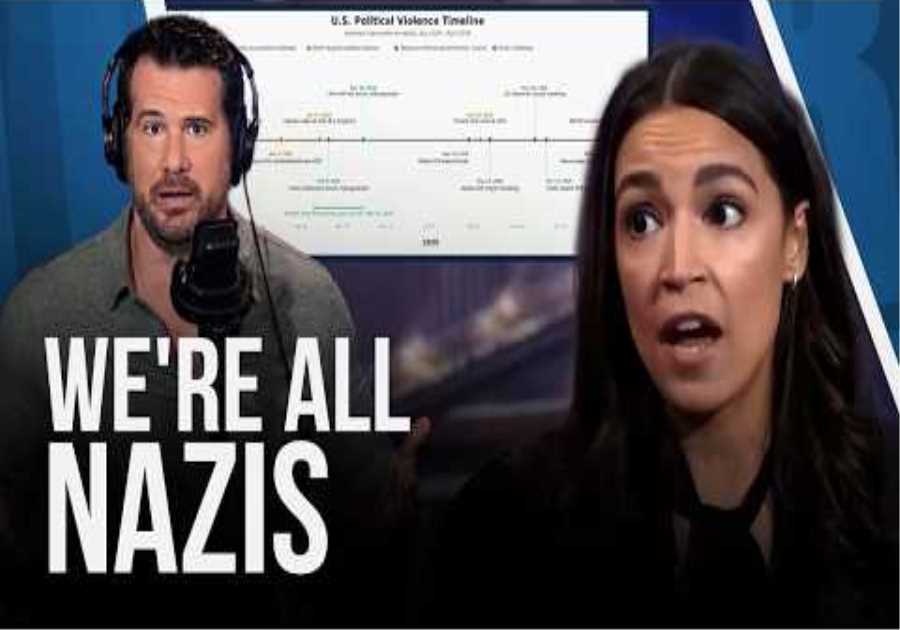 AOC Actually Said This.