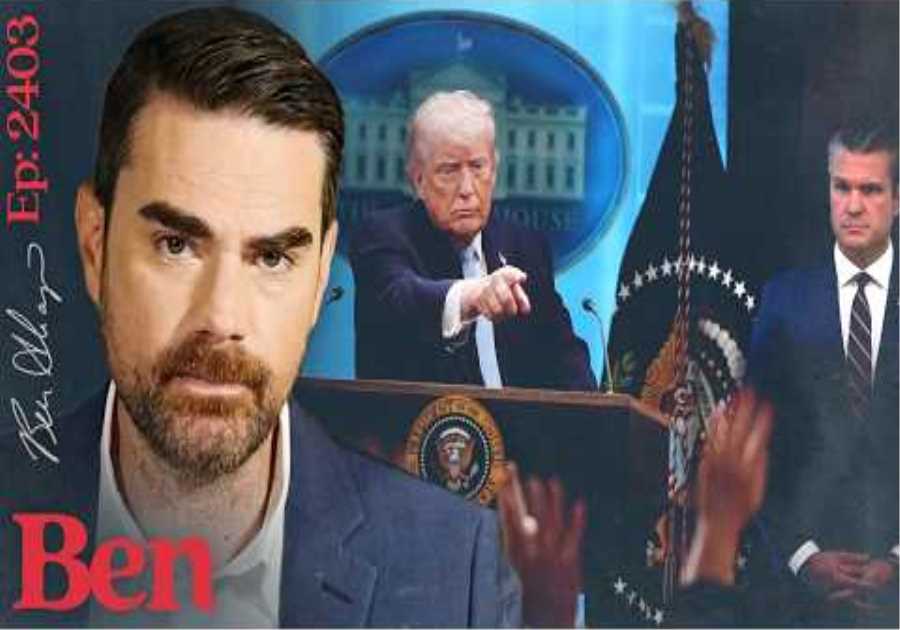 Yes, We’re STILL Winning: Trump’s Iran Plan, And What Comes Next