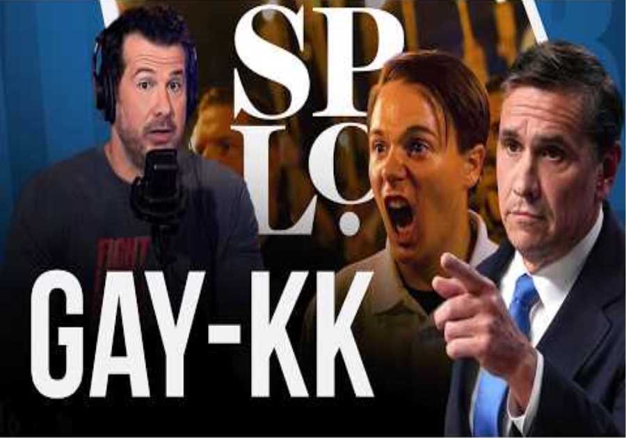 This Psyop Is Insane