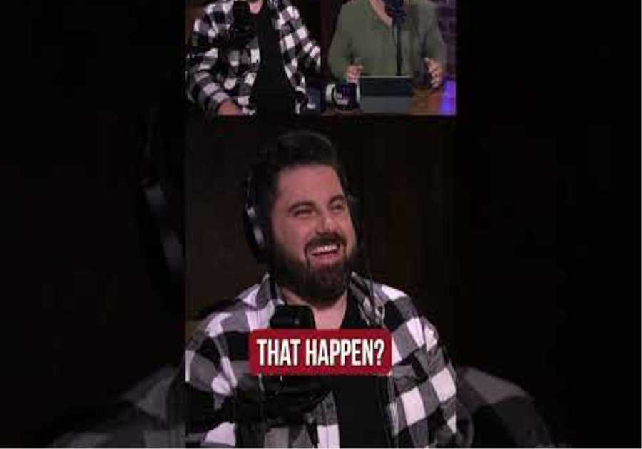 This robot is a flop... quite literally