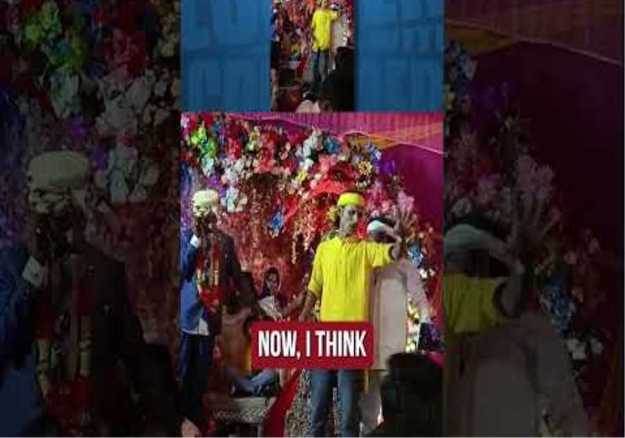 I guess you could say there were sparks between them